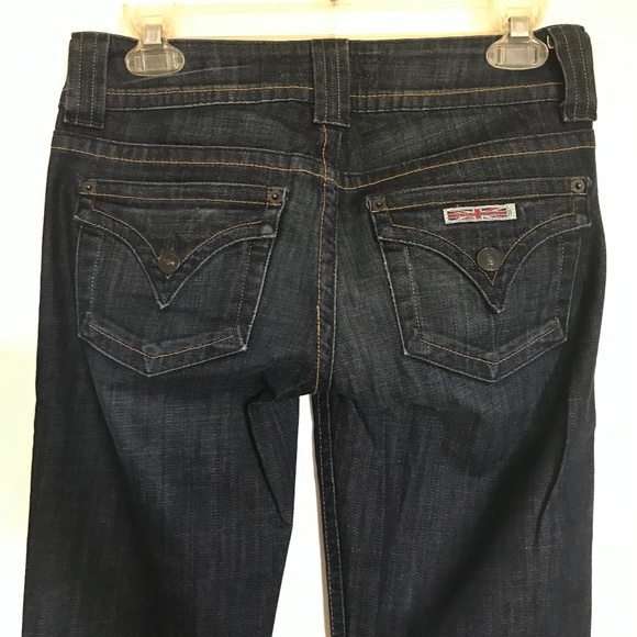 Never Worn Hudson Jeans - Picture 1 of 4